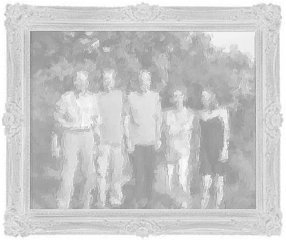 Familie Leußner
