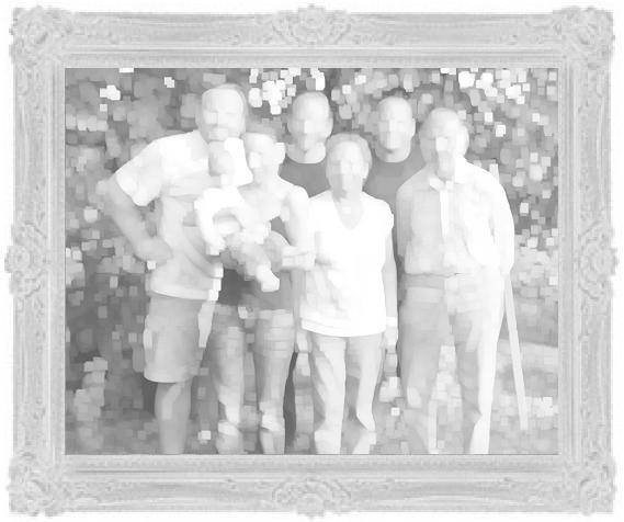 Familie Leußner